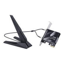 MSI Herald BE9400 WiFi7...