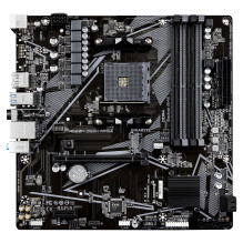 GIGABYTE A520M DS3H WIFI6E