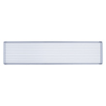 120mm Lian Li UNI FAN CL120 Wireless Reverse Blade White 3er-Pack