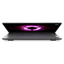Lenovo LOQ 15ARP10E RYZ5 150 / 16GB / 512SSD / RTX3050 / W11 Pagrindinis