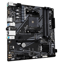 GIGABYTE A520M DS3H WIFI6E