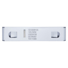 120mm Lian Li UNI FAN CL120 Wireless Reverse Blade White 3er-Pack