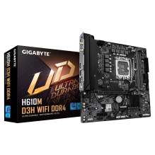 GIGABYTE H610M D3H WIFI...