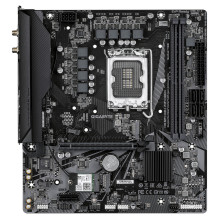 GIGABYTE H610M D3H WIFI DDR4 motherboard