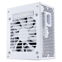 750W Lian Li SP750 V2 Gold ATX 3.1 Balta 750W Lian Li SP750 V2 Gold ATX 3.1 Balta