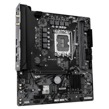 GIGABYTE H610M D3H WIFI DDR4 motherboard
