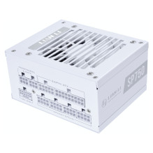 750W Lian Li SP750 V2 Gold ATX 3.1 Balta 750W Lian Li SP750 V2 Gold ATX 3.1 Balta
