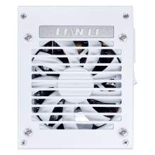 750W Lian Li SP750 V2 Gold ATX 3.1 Balta 750W Lian Li SP750 V2 Gold ATX 3.1 Balta