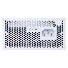 750W Lian Li SP750 V2 Gold ATX 3.1 Balta 750W Lian Li SP750 V2 Gold ATX 3.1 Balta