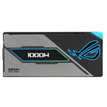 ASUS ROG -THOR-1000P3-GAMING-E power supply unit