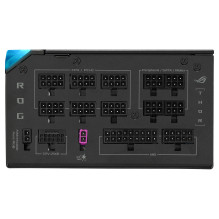 ASUS ROG -THOR-1000P3-GAMING-E power supply unit