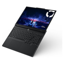 Lenovo Legion 5 15IRX10 i7-14700HX / 32GB / 1TBSSD / RTX5070 / W11 Home Lenovo Legion 5 15IRX10 i7-14700HX / 32GB / 1TBSSD / RTX5070 / W11 Home