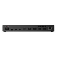 D Lenovo Thunderbolt 5 Smart Dock WS 265W D Lenovo Thunderbolt 5 Smart Dock WS 265W