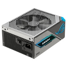 ASUS ROG -THOR-1000P3-GAMING-E power supply unit
