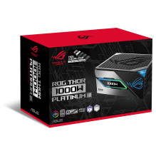 ASUS ROG -THOR-1000P3-GAMING-E power supply unit