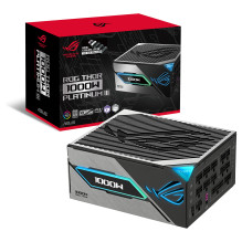 ASUS ROG -THOR-1000P3-GAMING-E power supply unit