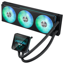 ASUS PRIME LC II 360 ARGB LCD