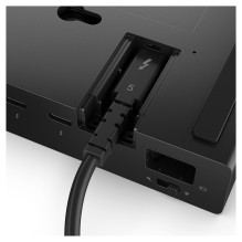 D Lenovo Thunderbolt 5 Smart Dokas WS 265W D Lenovo Thunderbolt 5 Smart Dokas WS 265W