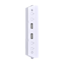 Lian Li LAN216-1W, I/O...