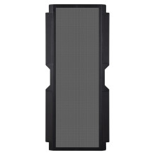 Lian Li Lancool III Dust Filter LAN3-1X - black Lian Li Lancool III Dust Filter LAN3-1X - black