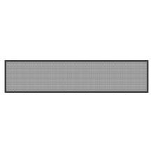 Lian Li Lancool III Dust Filter LAN3-1X - black Lian Li Lancool III Dust Filter LAN3-1X - black
