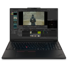 LENOVO ThinkPad P16s G5 CU7 356H / 64GB / 1TBSSD / RTX PRO 1000 Blackwell / W11 Pro TopSeller LENOVO ThinkPad P16s G5 CU7 356H / 64GB / 1TBSSD / RTX PRO 1000 Blackwell / W11 Pro TopSeller