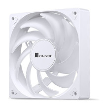 Jonsbo SL-120C RGB Fan, 3-Pin, 120mm - white Jonsbo SL-120C RGB Fan, 3-Pin, 120mm - white