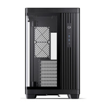 Jonsbo TK-4 Dėklas, Midi-Tower, ATX, Tempered Glass - juodas Jonsbo TK-4 Dėklas, Midi-Tower, ATX, Tempered Glass - juodas