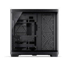 Jonsbo TK-4 Dėklas, Midi-Tower, ATX, Tempered Glass - juodas Jonsbo TK-4 Dėklas, Midi-Tower, ATX, Tempered Glass - juodas