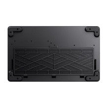 Jonsbo TK-4 Dėklas, Midi-Tower, ATX, Tempered Glass - juodas Jonsbo TK-4 Dėklas, Midi-Tower, ATX, Tempered Glass - juodas