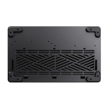 Jonsbo TK-4 Dėklas, Midi-Tower, ATX, Tempered Glass - juodas Jonsbo TK-4 Dėklas, Midi-Tower, ATX, Tempered Glass - juodas
