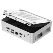 ASUS NUC 15 Pro+ RNUC15CRSU9084A2