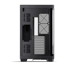 Jonsbo TK-4 Dėklas, Midi-Tower, ATX, Tempered Glass - juodas Jonsbo TK-4 Dėklas, Midi-Tower, ATX, Tempered Glass - juodas