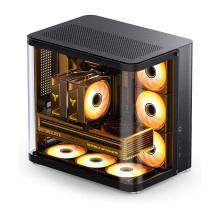 Jonsbo TK-2 2.0 Midi-Tower,...