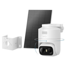 eufyCam C36 solo