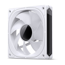Jonsbo FR-505 ARGB PWM fan, 120mm - white Jonsbo FR-505 ARGB PWM fan, 120mm - white