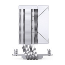 K Jonsbo CR-1400 EVO CPU aušintuvas, 92mm - baltas
