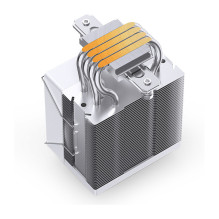 K Jonsbo CR-1400 EVO CPU aušintuvas, 92mm - baltas