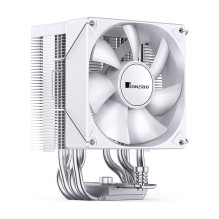 K Jonsbo CR-1400 EVO CPU aušintuvas, 92mm - baltas