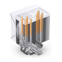 K Jonsbo CR-1400 EVO CPU aušintuvas, 92mm - baltas
