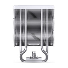 K Jonsbo CR-1400 EVO CPU aušintuvas, 92mm - baltas
