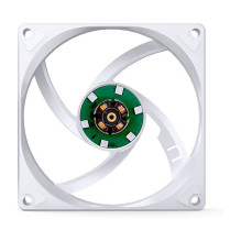 K Jonsbo CR-1400 EVO CPU aušintuvas, 92mm - baltas