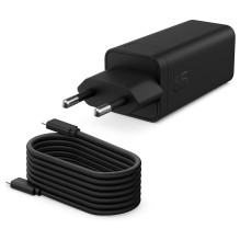 N HP USB-C 65W GaN...