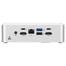 ASUS NUC 15 Pro+ RNUC15CRSU908402 ASUS NUC 15 Pro+ RNUC15CRSU908402