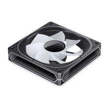 Jonsbo FR-505 ARGB Reverse Blade PWM Fan, 120mm - black