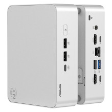 ASUS NUC 15 Pro+ RNUC15CRSU908402 ASUS NUC 15 Pro+ RNUC15CRSU908402