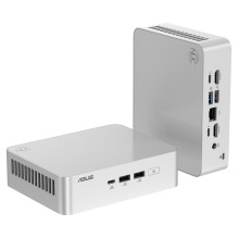 ASUS NUC 15 Pro+ RNUC15CRSU908402 ASUS NUC 15 Pro+ RNUC15CRSU908402