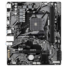 GIGABYTE A520M H ARGB motherboard