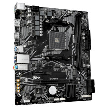 GIGABYTE A520M H ARGB motherboard