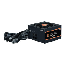 Zalman GigaMax III ZM750-GV3 750W ATX 3.0, PC-Netzteil Zalman GigaMax III ZM750-GV3 750W ATX 3.0, PC-Netzteil